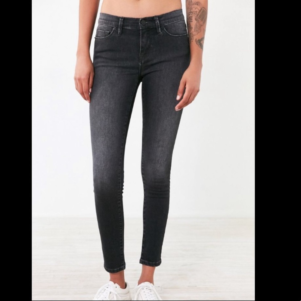 BDG Twig Skinny Jean